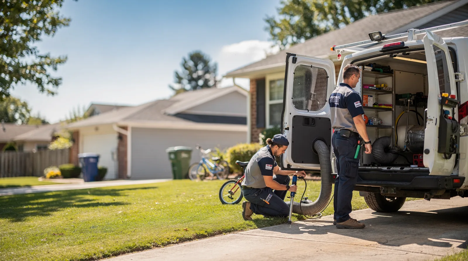 24/7 HVAC Repair & AC Replacement in Edward, NC near me